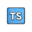 TypeScript icon