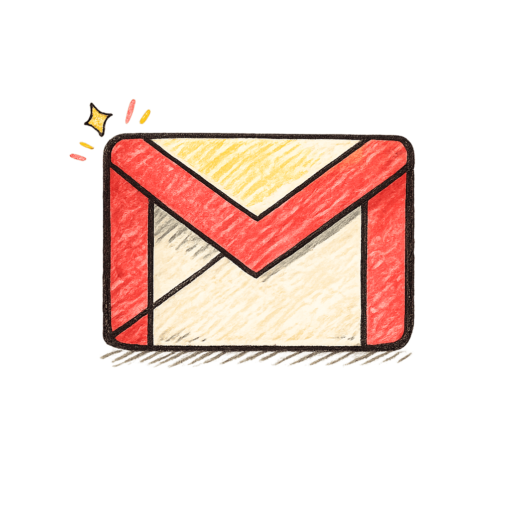mail logo