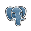 PostgreSQL icon