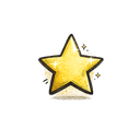 star