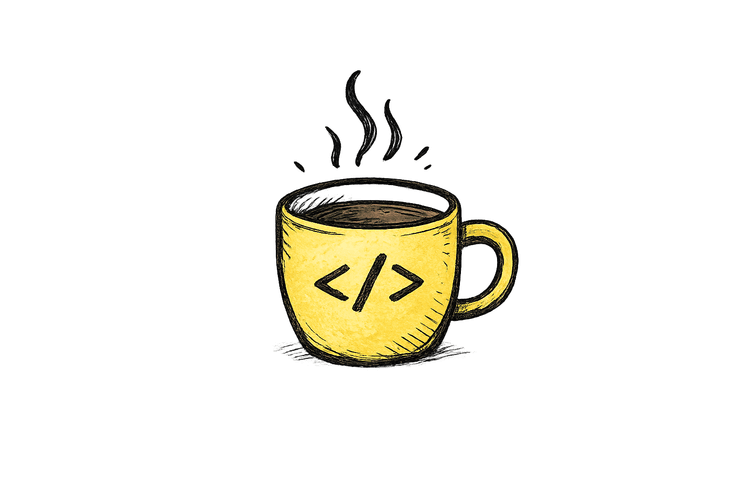 Coffee cup
